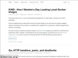 Sites similar to iximiuz.com