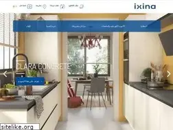 Sites similar to ixina.ae