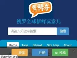 Sites similar to ixiqi.com