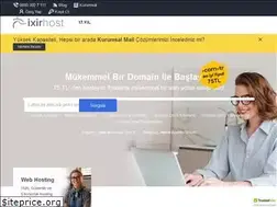 Sites similar to ixirhost.com