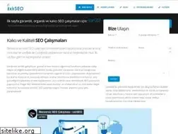 Sites similar to ixirseo.com