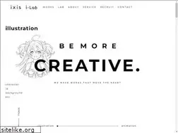 Sites similar to ixis-inc.jp