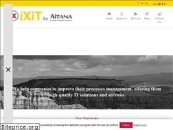 Sites similar to ixit.com