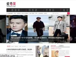 Sites similar to ixiumei.com