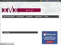 Sites similar to ixivixi.com