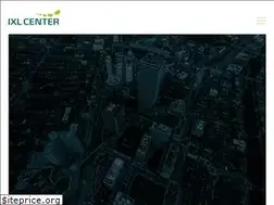 Sites similar to ixl-center.com