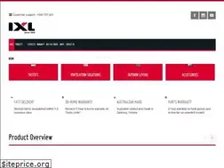 Sites similar to ixlappliances.com.au