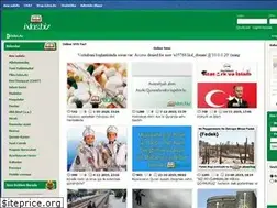 Sites similar to ixlas.az