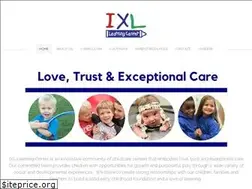 Sites similar to ixlkids.com