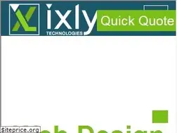 Sites similar to ixlytechnologies.com