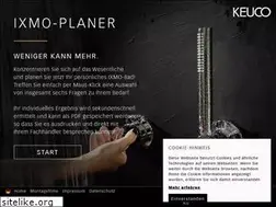 Sites similar to ixmo.de