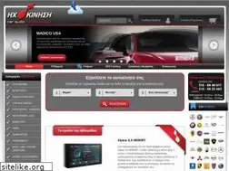 Sites similar to ixokinisi.gr