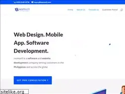 Sites similar to ixomsoft.net