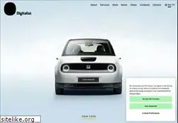Sites similar to ixonos.com