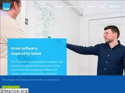 Sites similar to ixor.be