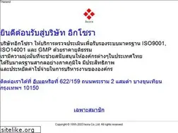 Sites similar to ixora.com
