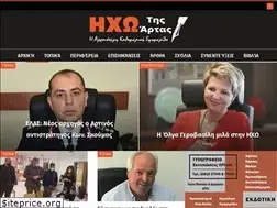 Sites similar to ixotisartas.gr