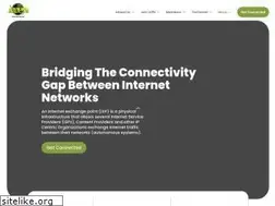 Sites similar to ixp.net.ng