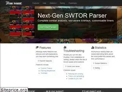 Sites similar to ixparse.com