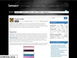 Sites similar to ixpiabot.com