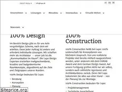 Sites similar to ixpo.de