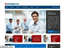 Sites similar to ixpressbd.com