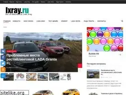 Sites similar to ixray.ru