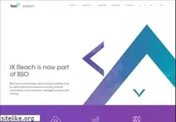 Sites similar to ixreach.com