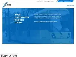 Sites similar to ixrm.co.uk