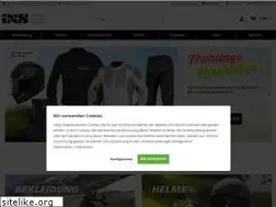 Sites similar to ixs-motorradbekleidung.de
