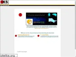 Sites similar to ixs.com.au