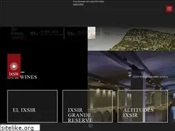 Sites similar to ixsir.com