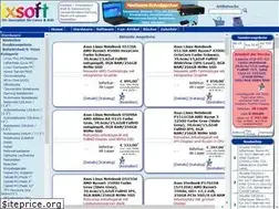 Sites similar to ixsoft.de