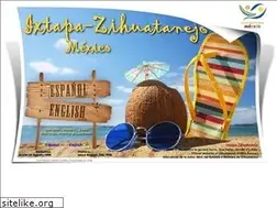 Sites similar to ixtapa-zihuatanejo.com