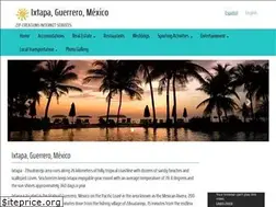 Sites similar to ixtapa.net