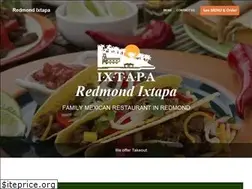 Sites similar to ixtaparedmondridge.com
