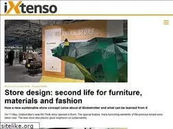 Sites similar to ixtenso.com