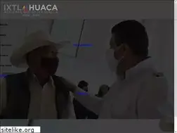 Sites similar to ixtlahuaca.gob.mx