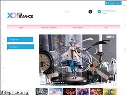 Sites similar to ixudeviance.com