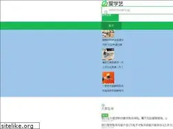 Sites similar to ixueyi.com