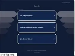 Sites similar to ixw.de