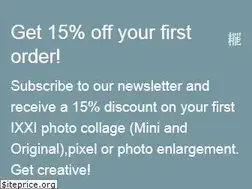 Sites similar to ixxiyourworld.com