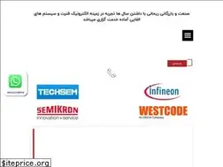 Sites similar to ixysuk.ir