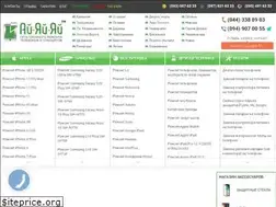 Sites similar to iya-yai.kiev.ua