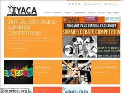 Sites similar to iyaca.org