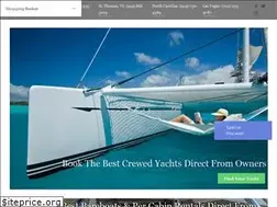 Sites similar to iyachtclub.com