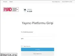 Sites similar to iyad.com.tr