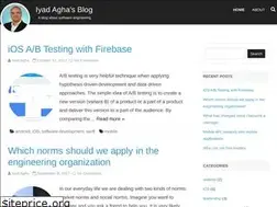 Sites similar to iyadagha.com