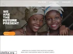 Sites similar to iyafp.org