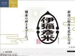 Sites similar to iyahiko-mai.com